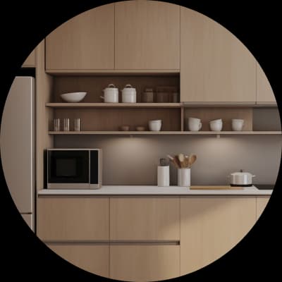 Cabinetry