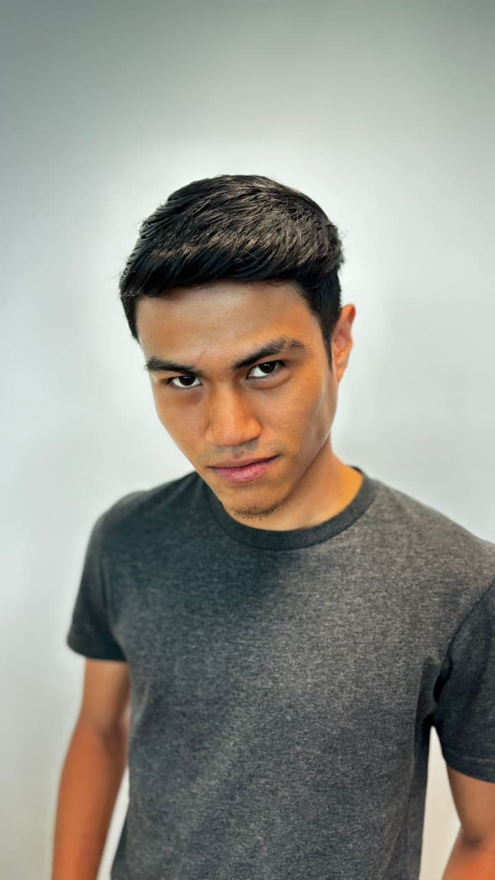 Nabil Hilman