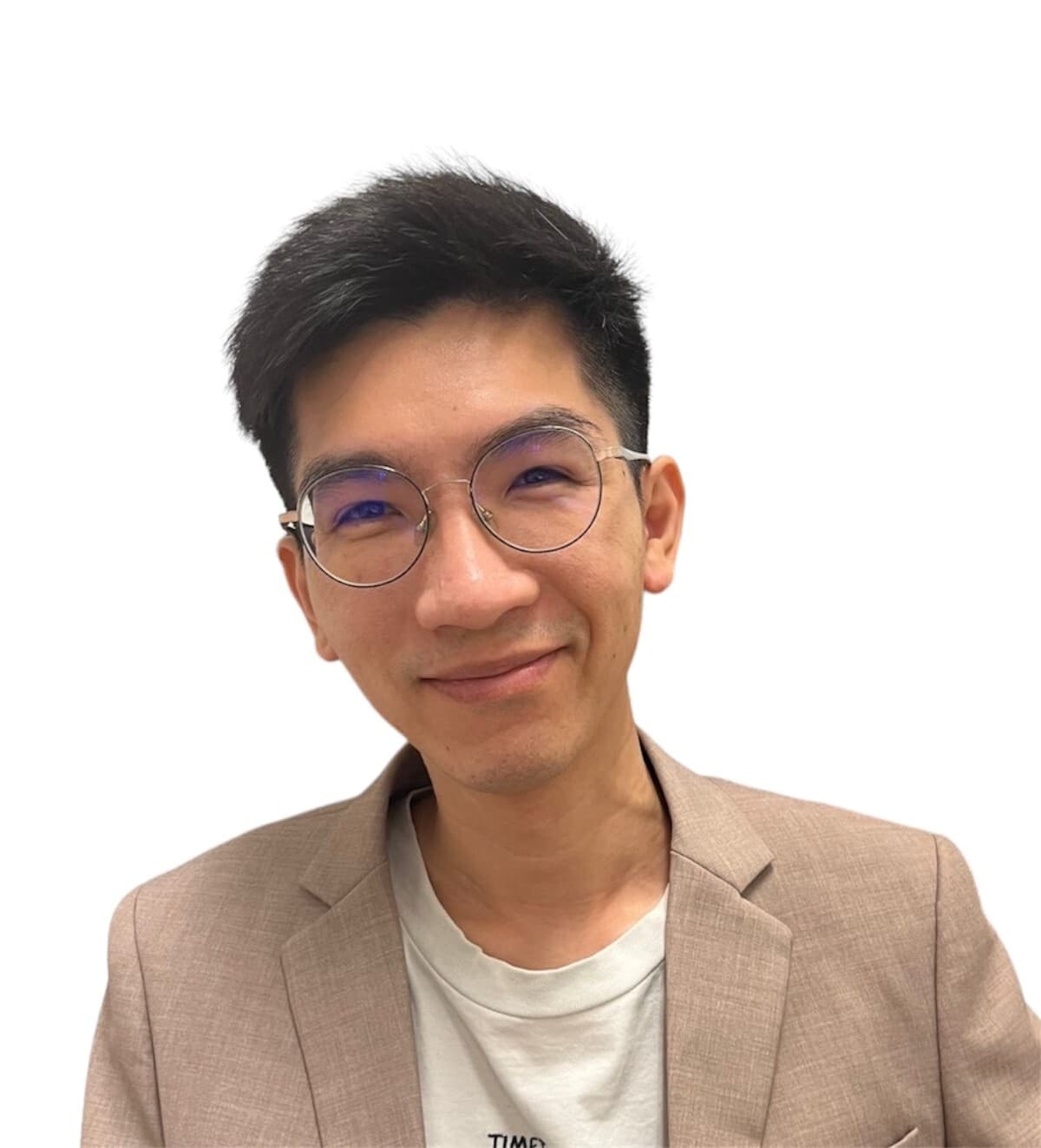 Walter Wong